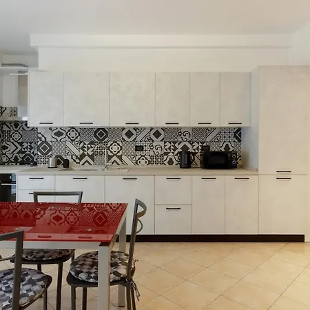 شقة Centro I Casa Rossetti *