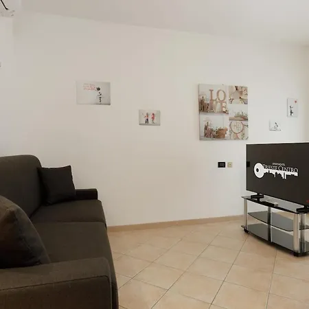 Centro I Casa Rossetti شقة ترييستي