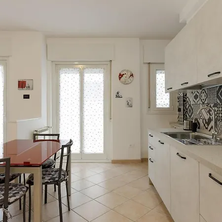 شقة Centro I Casa Rossetti *