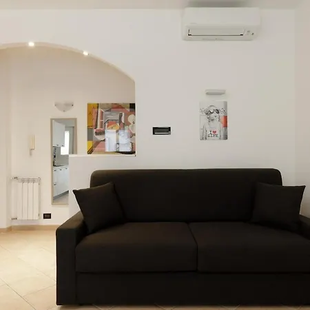 شقة Centro I Casa Rossetti