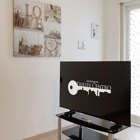 Centro I Casa Rossetti شقة