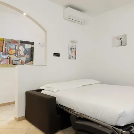 Centro I Casa Rossetti * ترييستي