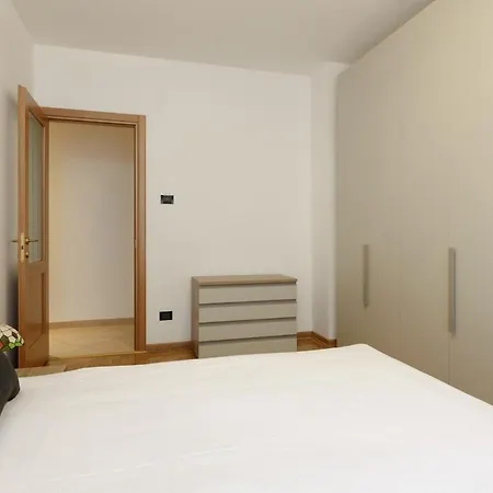 Centro I Casa Rossetti ترييستي