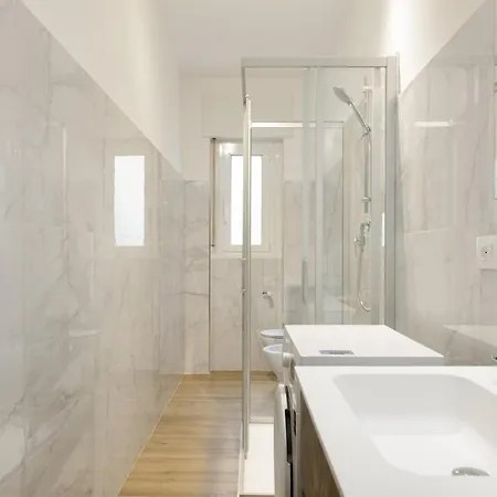 شقة Centro I Casa Rossetti