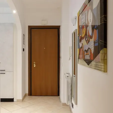 Centro I Casa Rossetti شقة
