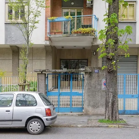 شقة Centro I Casa Rossetti ترييستي