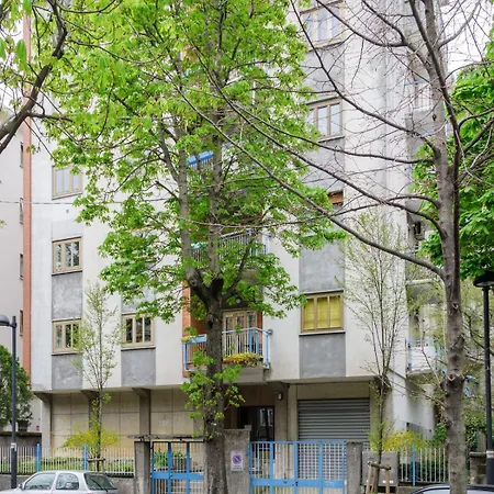Centro I Casa Rossetti ترييستي