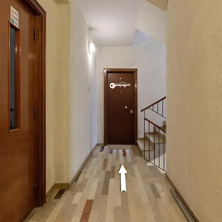 شقة Centro I Casa Rossetti *